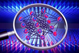 Физики обогнали искусственный интеллект при расчете фазовых переходов