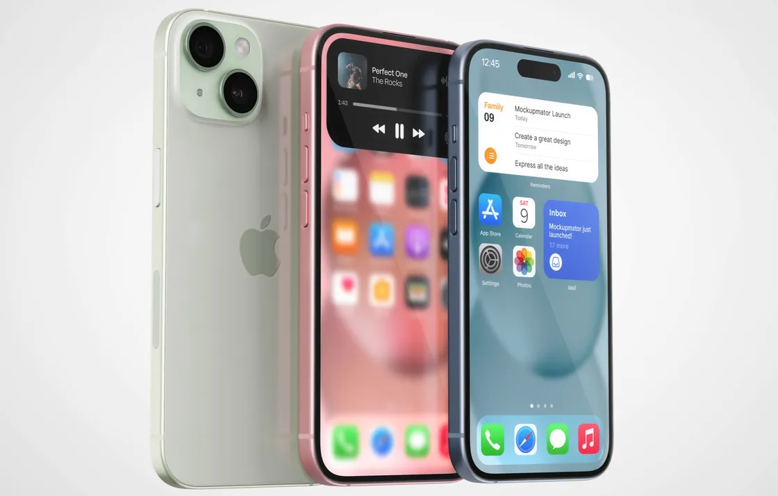 Что скрывает ваш iPhone: топ-5 фишек iOS, о которых вы не знали Что скрывает ваш iPhone: топ-5 фишек iOS, о которых вы не знали