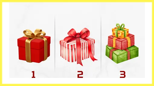 Психологический тест