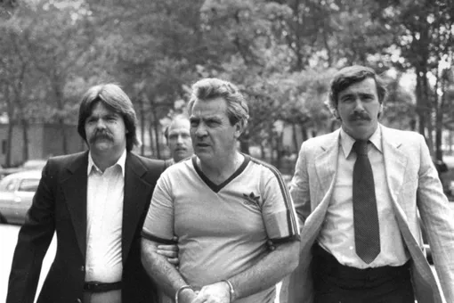 Как ограбление авиакомпании Lufthansa в 1978 году привело к череде смертей Как ограбление авиакомпании Lufthansa в 1978 году привело к череде смертей