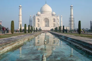 Трагическая история Мумтаз Махал, женщины, чья смерть вдохновила на создание Тадж-Махала Трагическая история Мумтаз Махал, женщины, чья смерть вдохновила на создание Тадж-Махала