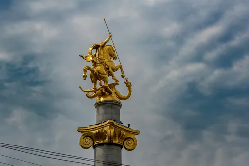 Сможете угадать страну по гербу? Проверьте себя в 3 вопросах