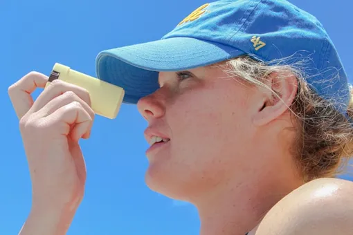 солнцезащитный крем солнцезащитный крем
