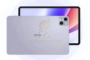 Раскрыты характеристики Tecno MegaPad Pro: недорогой планшет с экраном 12 дюймов