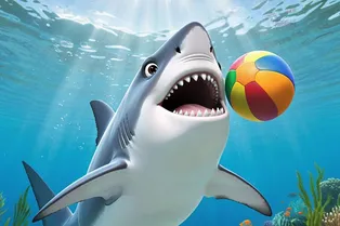 Акулы, которые любят играть: новое исследование раскрывает скрытые способности морских хищников Акулы, которые любят играть: новое исследование раскрывает скрытые способности морских хищников