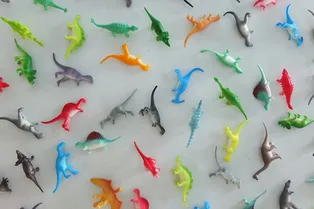 От доломитов до титанозавров: главные новости сегодня