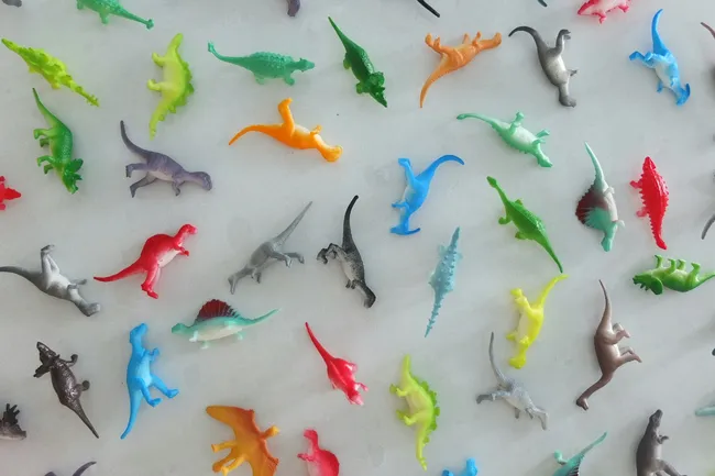 От доломитов до титанозавров: главные новости сегодня