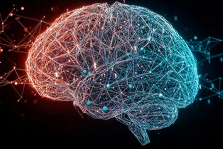 Почему человеческий мозг созревает медленнее, чем обезьяний