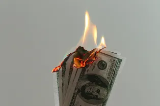 Жестокие соседи! Термиты сгрызли сбережения малазийской пенсионерки