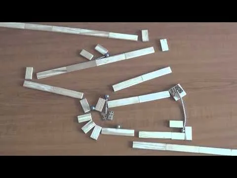 Нажми и смотри