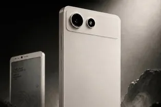 Hisense выпустит смартфон с экраном e-ink и съемным LCD-дисплеем Hisense выпустит смартфон с экраном e-ink и съемным LCD-дисплеем
