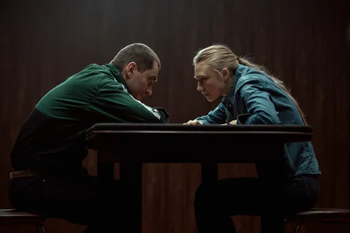 «Отпечатки»