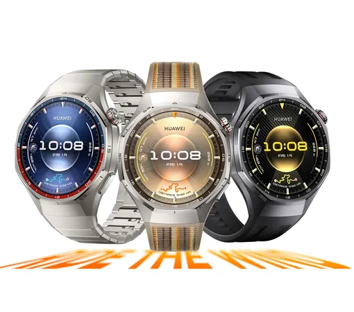 Huawei Watch GT 6 Pro Huawei Watch GT 6 Pro