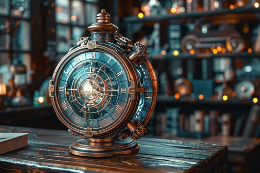 что думает писатель о путешествиях во времени