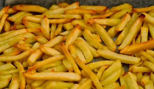 картошка картошка