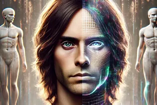 В Швейцарии исповеди у людей принимала голограмма Иисуса на базе ИИ