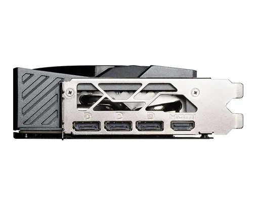 Видеокарты подключаются к компьютеру через шину PCI-E, а для вывода изображения на экран используются разъемы HDMI и DisplayPort Какие разъемы должны быть в современной видеокарте, и как их выбрать