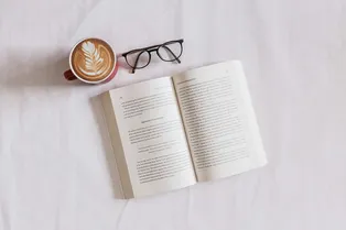 Почему важно читать книги: 5 неожиданных преимуществ для здоровья Почему важно читать книги: 5 неожиданных преимуществ для здоровья