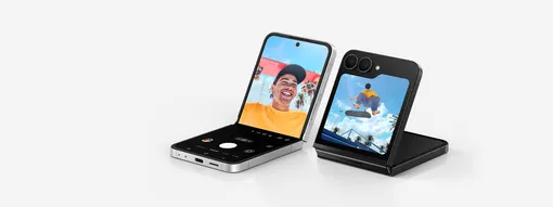 Galaxy Z Flip FE