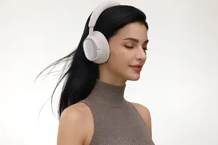 Представлены беспроводные наушники Baseus MH1 с LDAC и автономностью до 80 часов Представлены беспроводные наушники Baseus MH1 с LDAC и автономностью до 80 часов