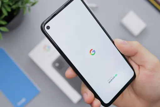 Google сделала из всех смартфонов на Android сеть сейсмодатчиков
