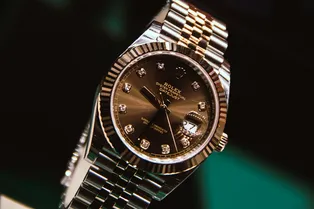 Rolex — 120 лет: как на протяжении стольких лет он остается одним из самых популярных и престижных часовых брендов Rolex — 120 лет: как на протяжении стольких лет он остается одним из самых популярных и престижных часовых брендов