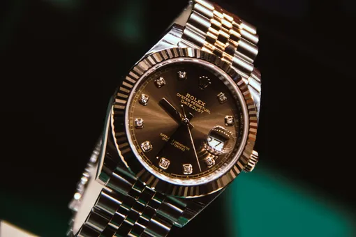 Rolex — 120 лет: как на протяжении стольких лет он остается одним из самых популярных и престижных часовых брендов Rolex — 120 лет: как на протяжении стольких лет он остается одним из самых популярных и престижных часовых брендов