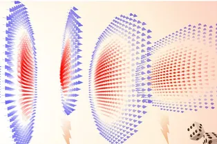 Гарантия надежности: как ученые создали генератор случайных чисел на основе магнитных аномалий Гарантия надежности: как ученые создали генератор случайных чисел на основе магнитных аномалий