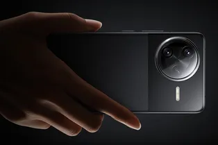 Не только iPhone: Redmi выпустит флагманский K90 Pro Max Не только iPhone: Redmi выпустит флагманский K90 Pro Max