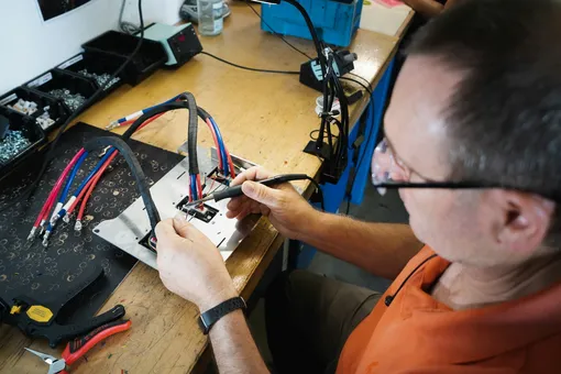 Как быстрее заживлять раны? Ученые говорят, что поможет электричество Как быстрее заживлять раны? Ученые говорят, что поможет электричество