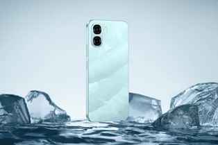 OPPO показала недорогие смартфоны A6x 4G и 5G с емкими аккумуляторами