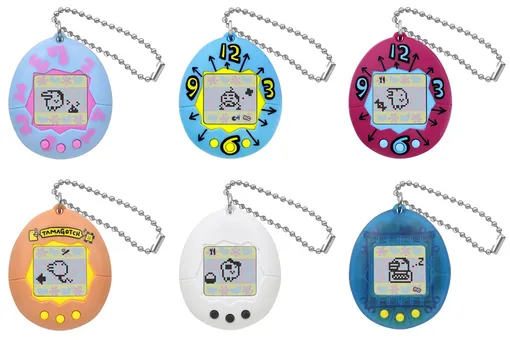 Tamagotchi