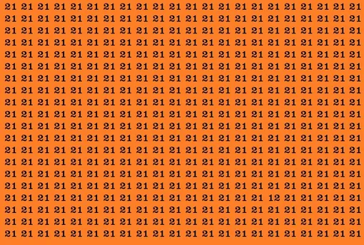 Найдите число 12 Найдите число 12