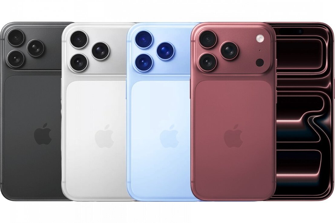 Каким будет iPhone 18 Pro Новая утечка об A20 и многом другом