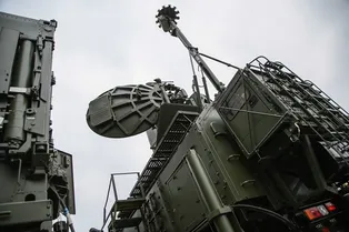 Российская армия вооружается искусственным интеллектом