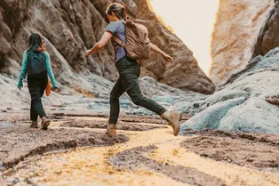 Как сжигать больше калорий, просто гуляя