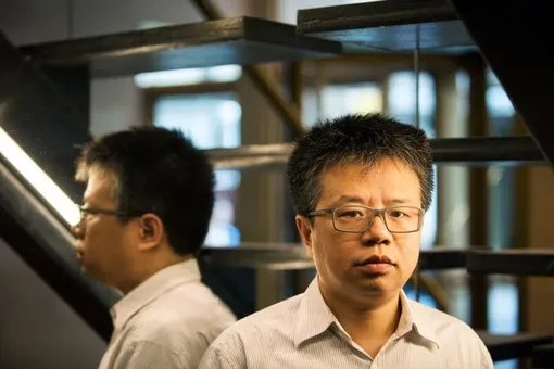 Ли Цян из CLW: «Торговая война создала серьезную неопределенность для заказов» / Ли Цян из CLW: «Торговая война создала серьезную неопределенность для заказов» /