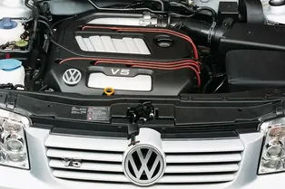 «Да ладно!» Как Volkswagen создал ныне забытый S-образный мотор