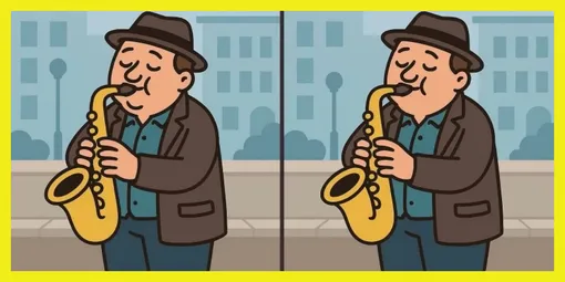 Найдите 3 отличия Найдите 3 отличия