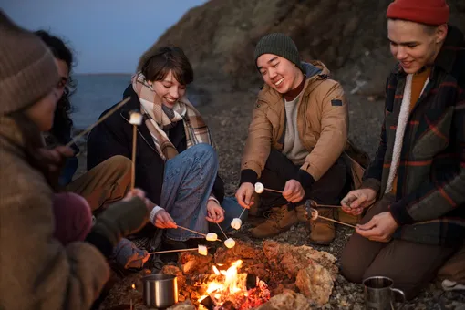 почему студентам нравятся походы почему студентам нравятся походы