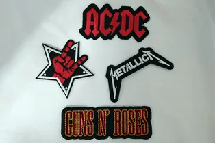 Rammstein, Pink Floyd и Guns N’ Roses: что значат названия этих популярных рок-групп Rammstein, Pink Floyd и Guns N’ Roses: что значат названия этих популярных рок-групп