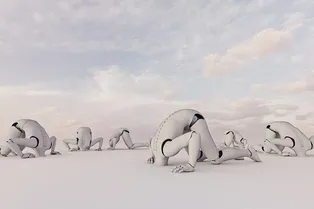 ChatGPT становится тупее — ученые заметили это и бьют тревогу ChatGPT становится тупее — ученые заметили это и бьют тревогу