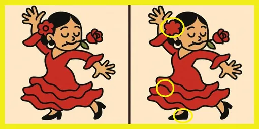 Ответ на головоломку