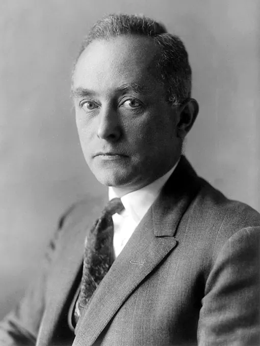 Макс Борн, 1930-е годы