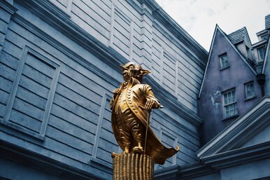 Узнайте главное словосочетание 2022 года по версии словаря Oxford!