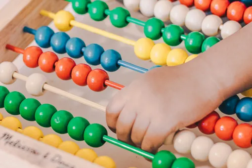 Считаете быстро и точно? Проверьте себя в тесте по математике на устный счет