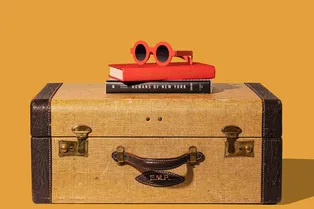 Собираемся в отпуск! Как правильно упаковать вещи в чемодан: полезные советы для путешественников