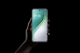 Анонс серии Tecno Camon 40: недорогие камерофоны на все случаи жизни