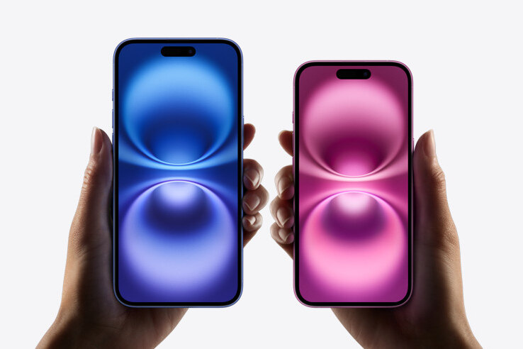 iPhone 16 превзошел Galaxy S24 Ultra в тесте камеры