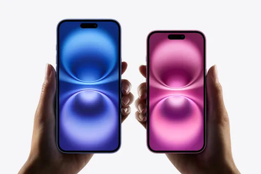 iPhone 16 превзошел Galaxy S24 Ultra в тесте камеры iPhone 16 превзошел Galaxy S24 Ultra в тесте камеры